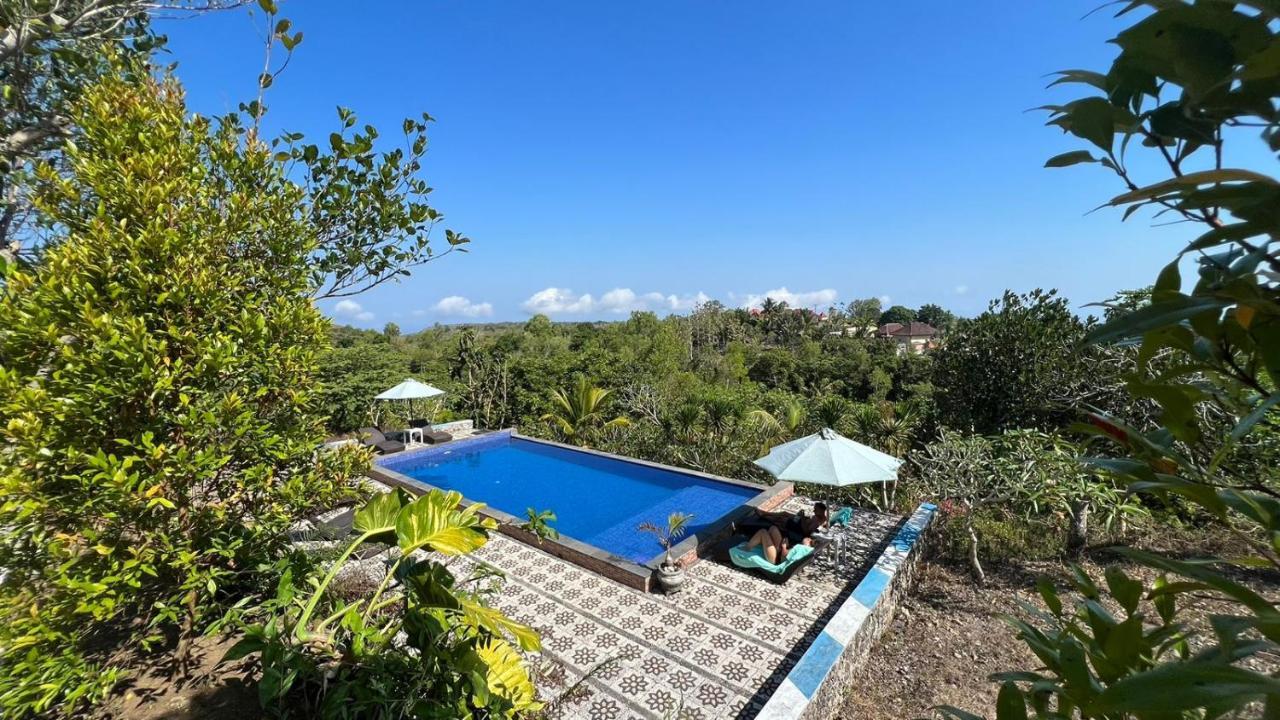 La Village Hill View Batumadeg Buitenkant foto
