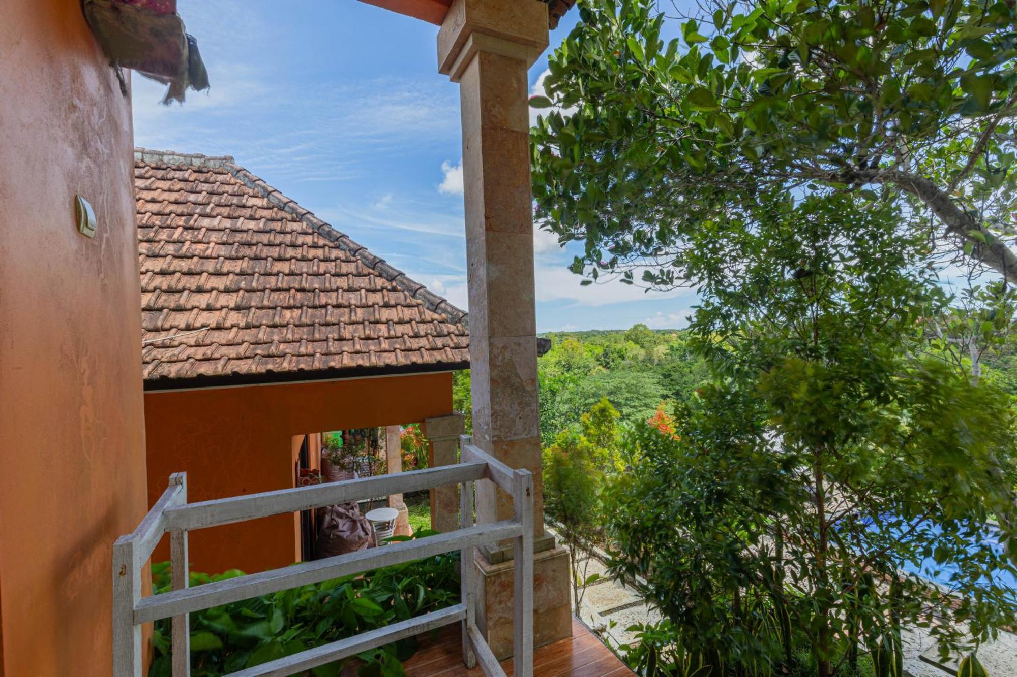 La Village Hill View Batumadeg Buitenkant foto